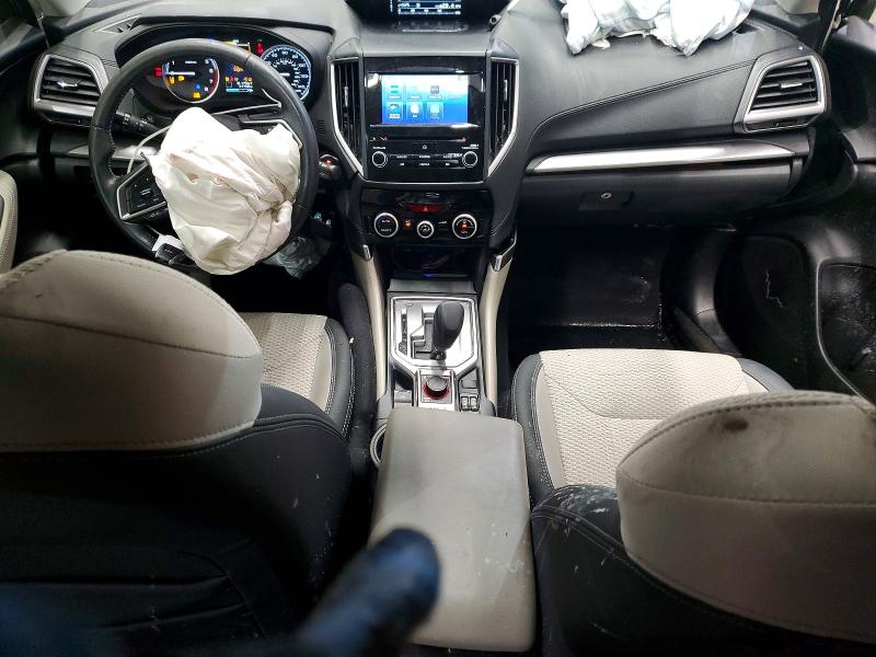 Photo 8 from auction – 2022 SUBARU FORESTER P with VIN JF2SKAEC4NH462812