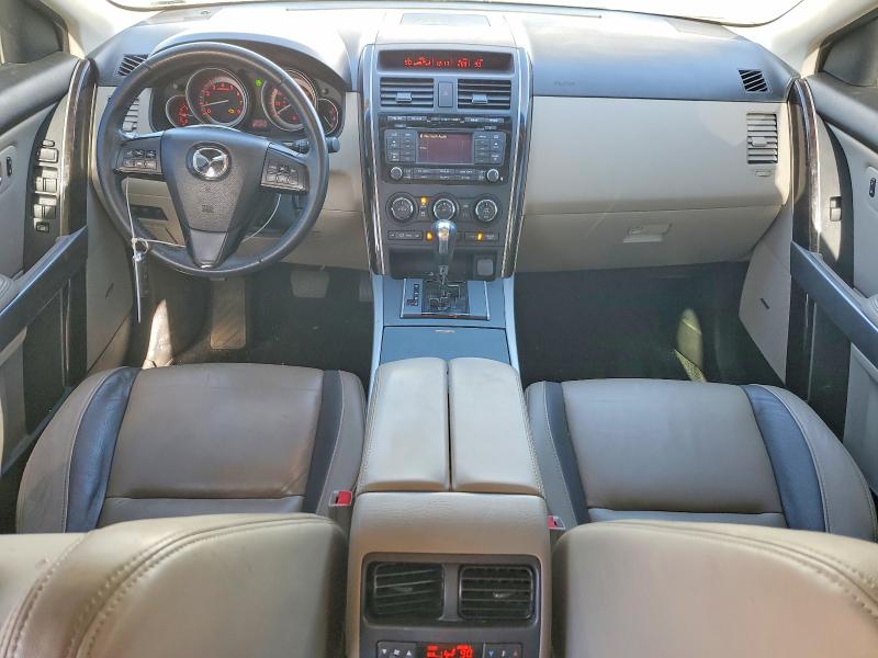 Photo 8 from auction – 2011 MAZDA CX-9 with VIN JM3TB3DA2B0327666