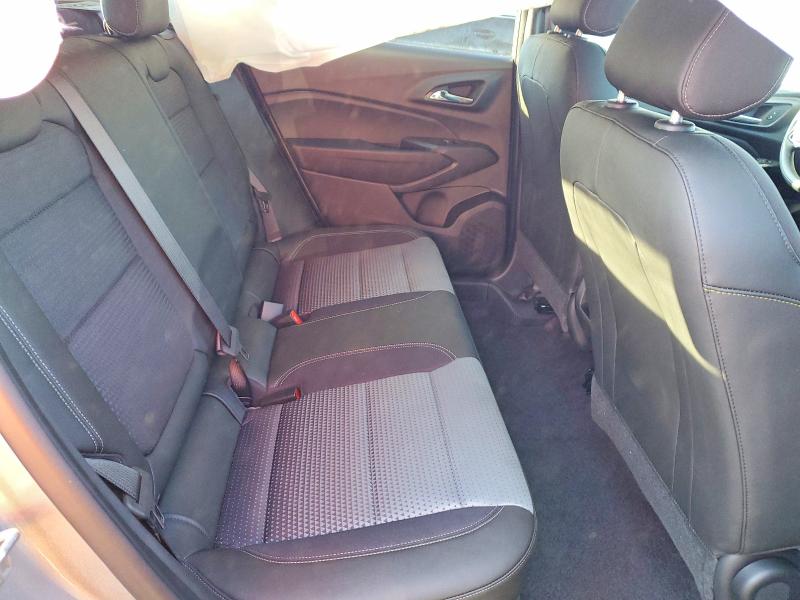 Photo 11 from auction – 2026 CHEVROLET TRAX with VIN KL77LHEPXTC022436