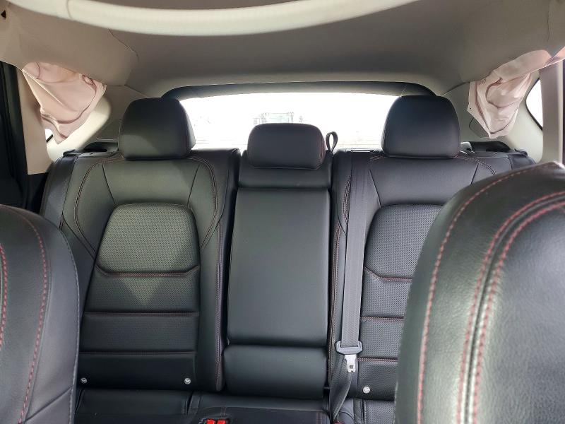 Photo 10 from auction – 2025 MAZDA CX-5 PREFE with VIN JM3KFBCM3S0585877