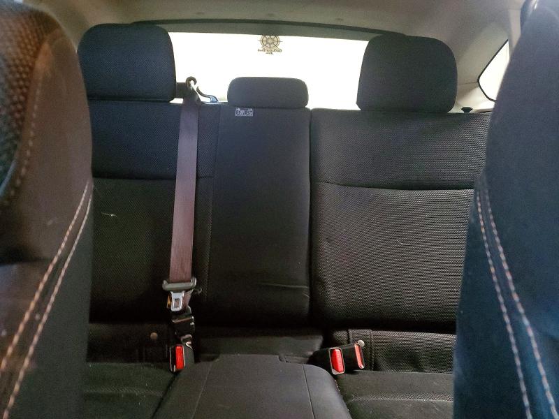 Photo 10 from auction – 2015 SUBARU XV CROSSTR with VIN JF2GPACC7F8214775