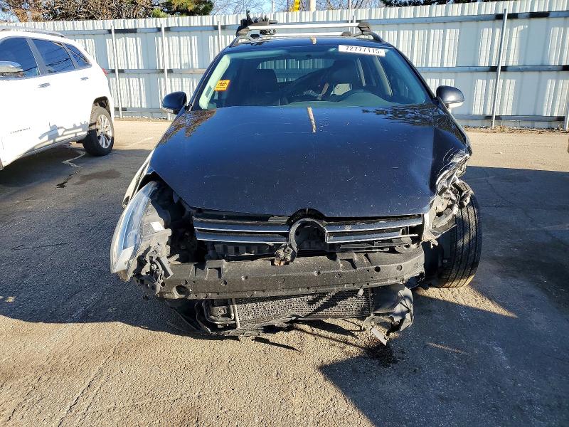 Photo 5 from auction – 2014 VOLKSWAGEN JETTA with VIN 3VWPL7AJ4EM623970