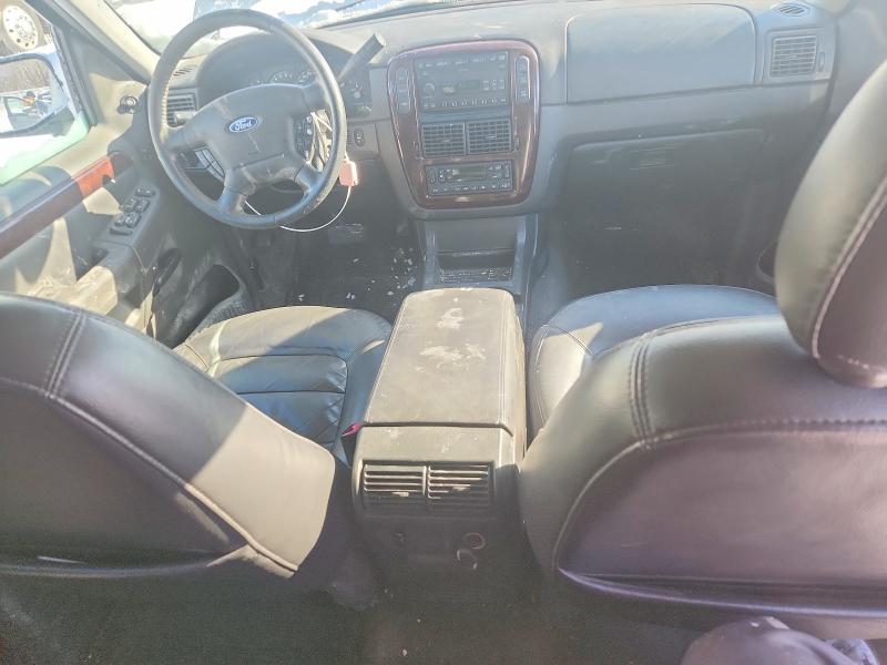 Zdjęcie 8 z aukcji – 2004 FORD EXPLORER z VIN 1FMDU75K94ZA21161