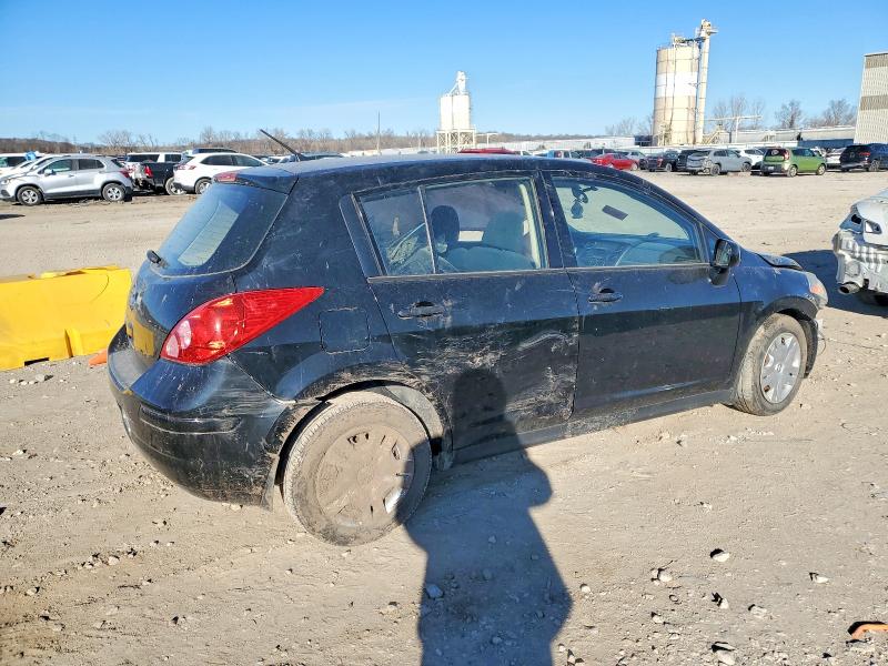 Photo 3 from auction – 2011 NISS VERSA with VIN 3N1BC1CP7BL498303