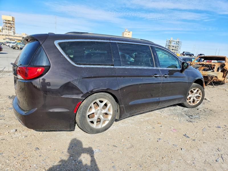 صورة رقم 3 من المزاد - 2018 CHRYSLER PACIFICA T مع VIN 2C4RC1FG1JR292824