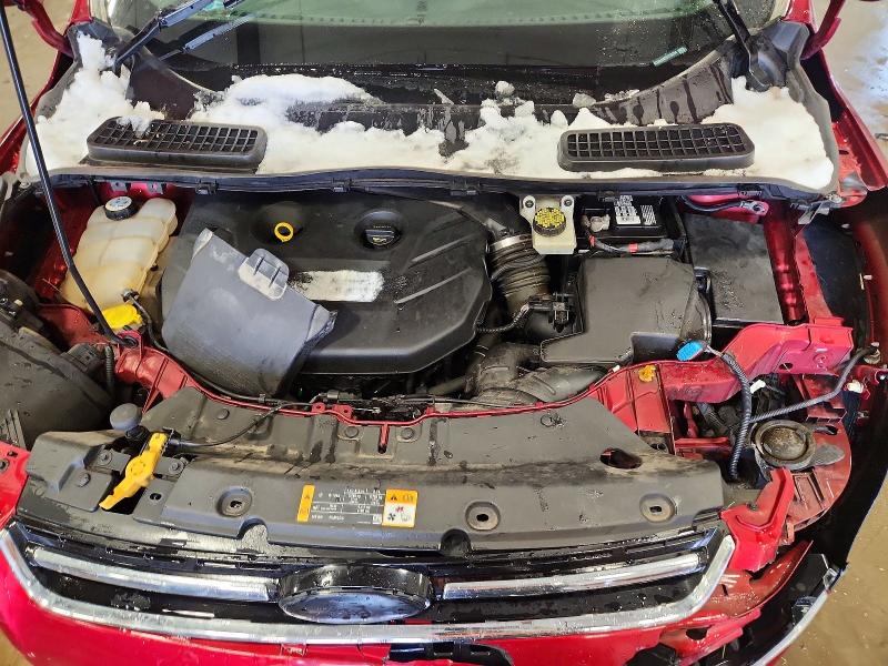 Photo 12 from auction – 2013 FORD ESCAPE TIT with VIN 1FMCU9J94DUC78204