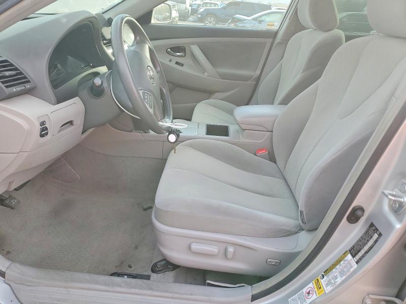 Photo 7 from auction – 2007 TOYOTA CAMRY with VIN 4T1BK46K27U047435