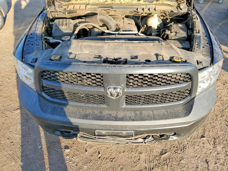 Photo 11 from auction – 2013 RAM 1500 ST with VIN 1C6RR7ST1DS663012