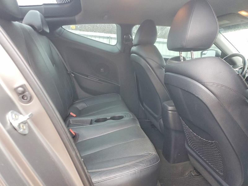 Photo 10 from auction – 2015 HYUNDAI VELOSTER T with VIN KMHTC6AE3FU244241