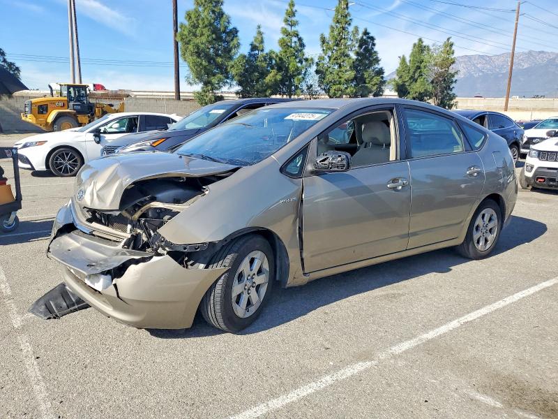 TOYOTA PRIUS 2008 with VIN JTDKB20U883339004 - Photo from auction