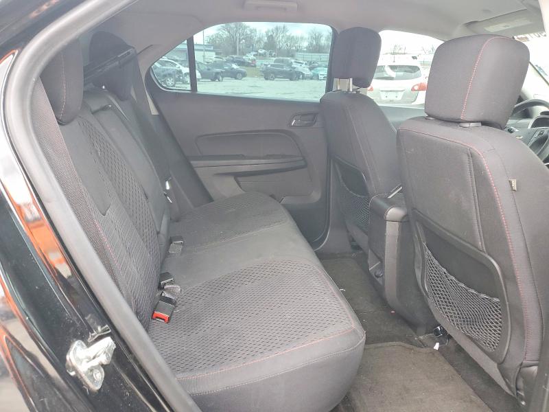 Photo 10 from auction – 2015 CHEVROLET EQUINOX with VIN 2GNALAEK2F1163166