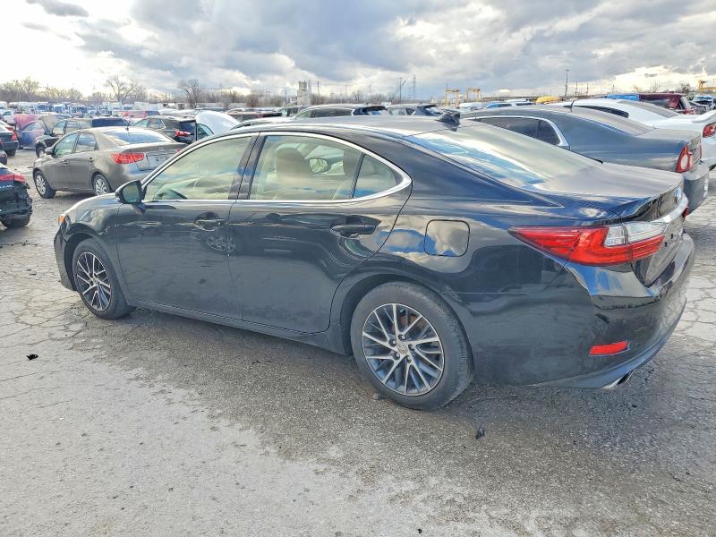Photo 2 from auction – 2016 LEXUS ES 350 with VIN JTHBK1GG3G2236697