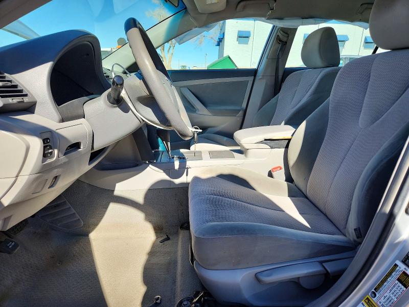 Фото 7 с аукциона – 2011 TOYOTA CAMRY BASE с VIN 4T4BF3EK3BR144030
