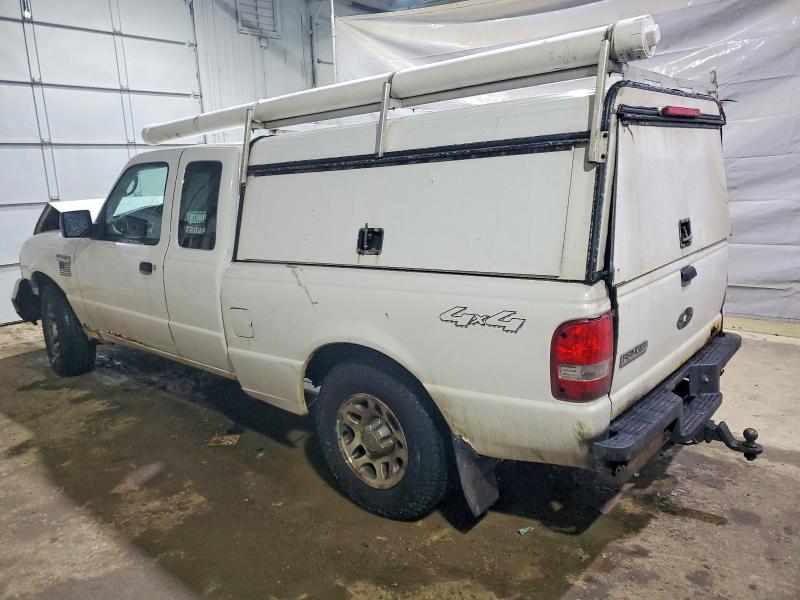 Photo 2 from auction – 2010 FORD RANGER SUP with VIN 1FTLR4FE7APA35298