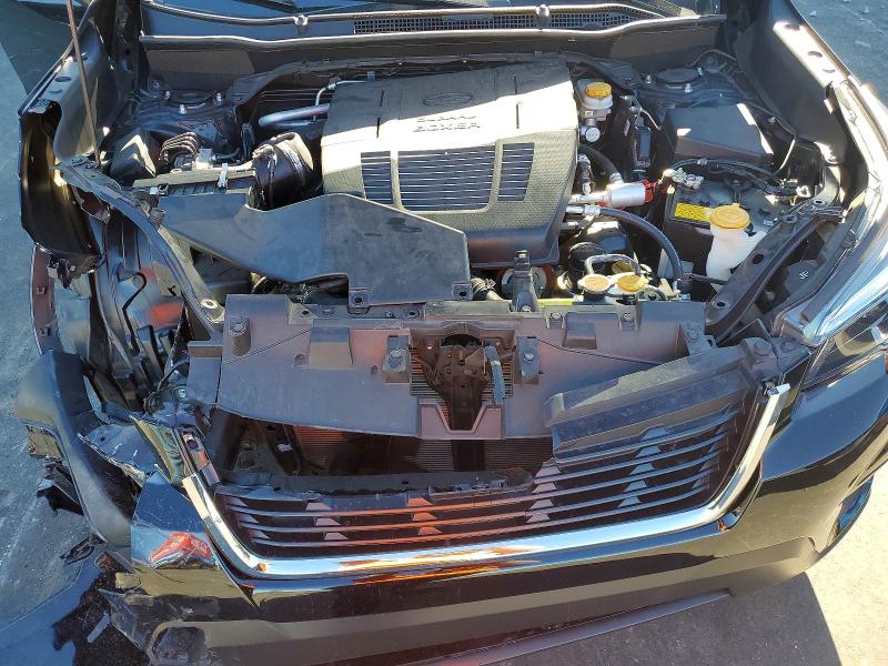 Фото 12 с аукциона – 2021 SUBARU FORESTER L с VIN JF2SKAUC0MH592022