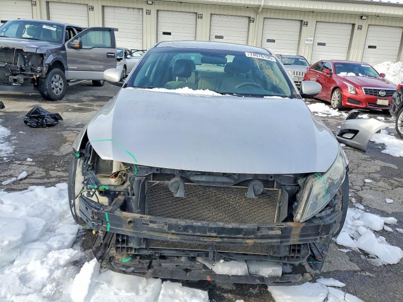 Zdjęcie 5 z aukcji – 2013 KIA OPTIMA LX z VIN KNAGM4A70D5395227