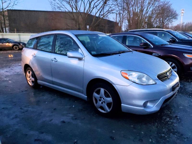 Photo 4 from auction – 2008 TOYOTA COROLLA MA with VIN 2T1KR30E28C703578