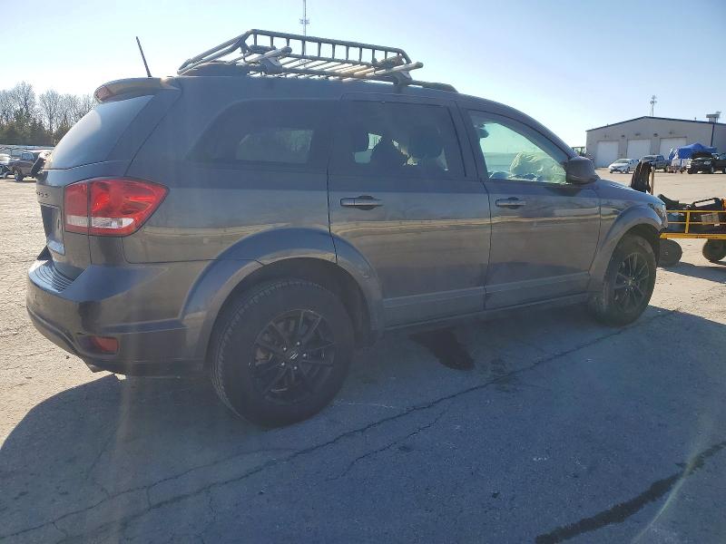 Photo 3 from auction – 2019 DODGE JOURNEY with VIN 3C4PDCBG8KT820850