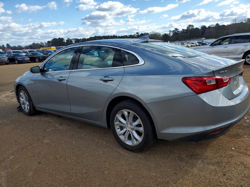 Photo 2 from auction – 2024 CHEVROLET MALIBU LT with VIN 1G1ZD5ST3RF150834