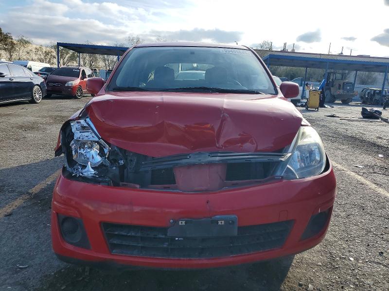 Foto 5 de la subasta – 2011 NISSAN VERSA S con VIN 3N1BC1CP1BL506587