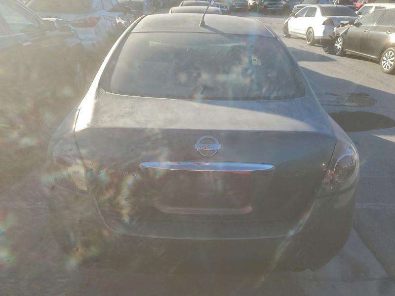 Photo 6 from auction – 2010 NISSAN ALTIMA HYB with VIN 1N4CL2AP9AC121479