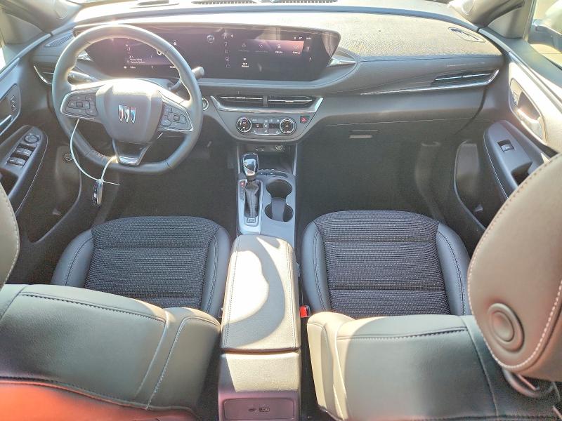 Photo 8 from auction – 2025 BUICK ENVISTA PR with VIN KL47LAEP5SB156554