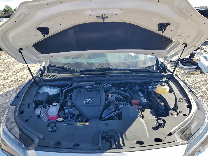 Photo 11 from auction – 2025 LEXUS RX 350 BAS with VIN 2T2BAMCA9SC099150
