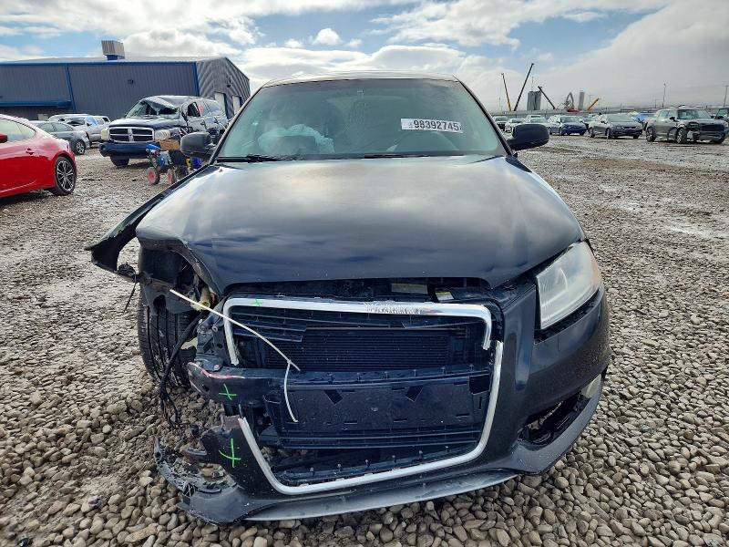 Photo 5 from auction – 2011 AUDI A3 PREMIUM with VIN WAUBJAFM5BA006036