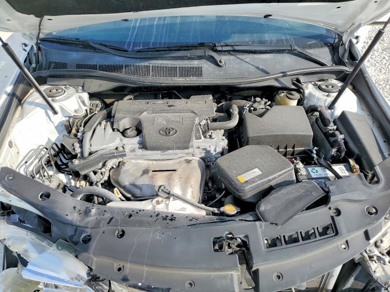 Photo 11 from auction – 2015 TOYOTA CAMRY LE with VIN 4T4BF1FK8FR509326