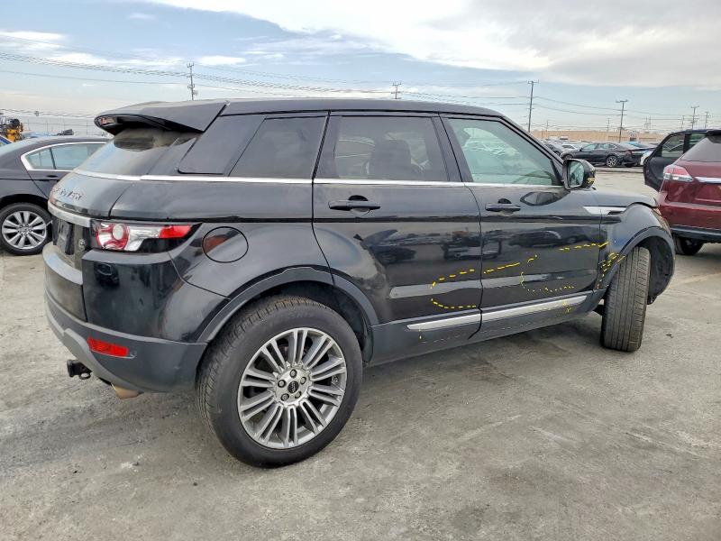 Photo 3 from auction – 2012 LAND ROVER RANGE ROVE with VIN SALVV2BG4CH695210