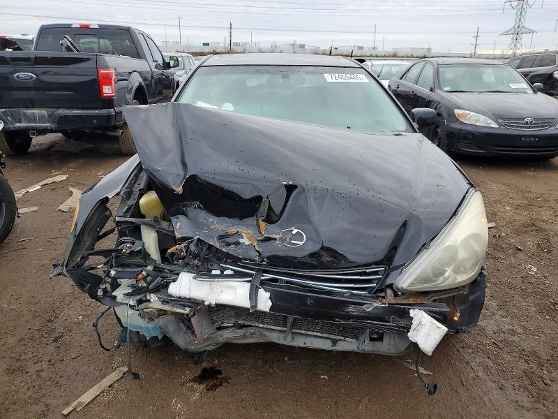 Photo 5 from auction – 2003 LEXUS ES 300 with VIN JTHBF30G430138469