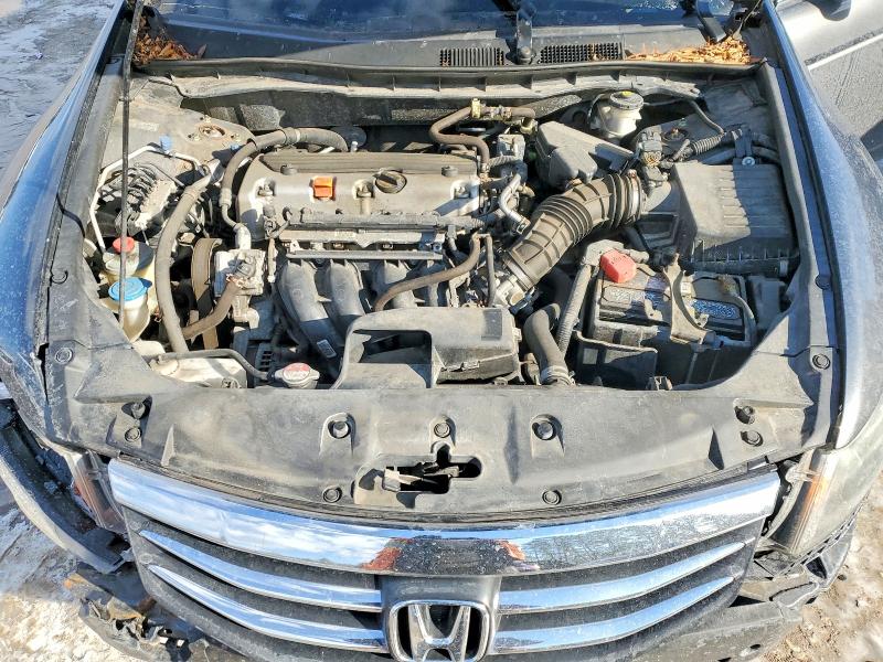 Foto 11 de la subasta – 2011 HONDA ACCORD LX con VIN 1HGCP2F33BA020098