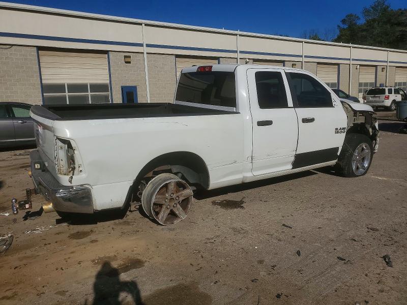 Photo 3 from auction – 2013 RAM 1500 ST with VIN 1C6RR6FT2DS639306
