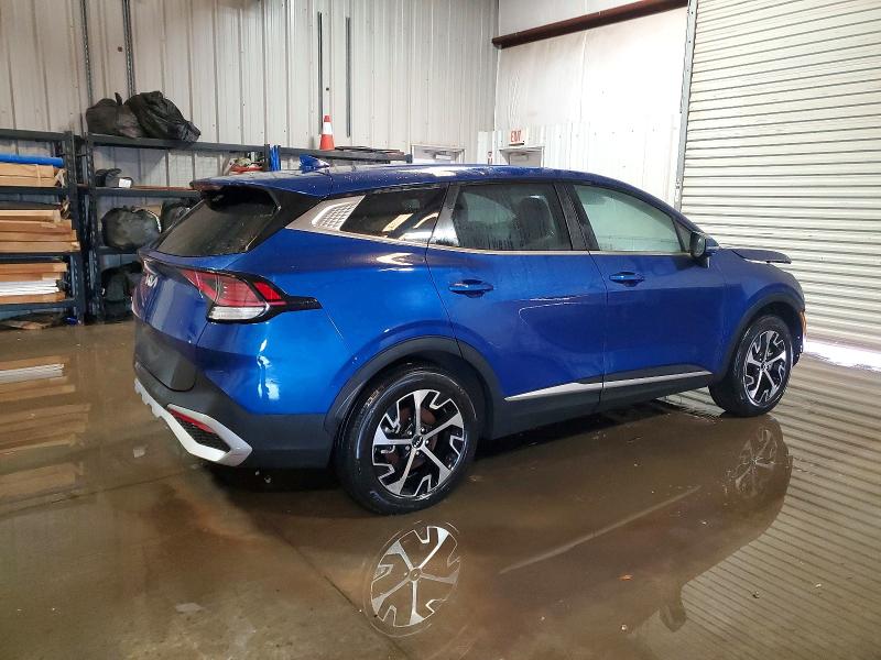 Photo 3 from auction – 2023 KIA SPORTAGE E with VIN 5XYK33AF3PG137569