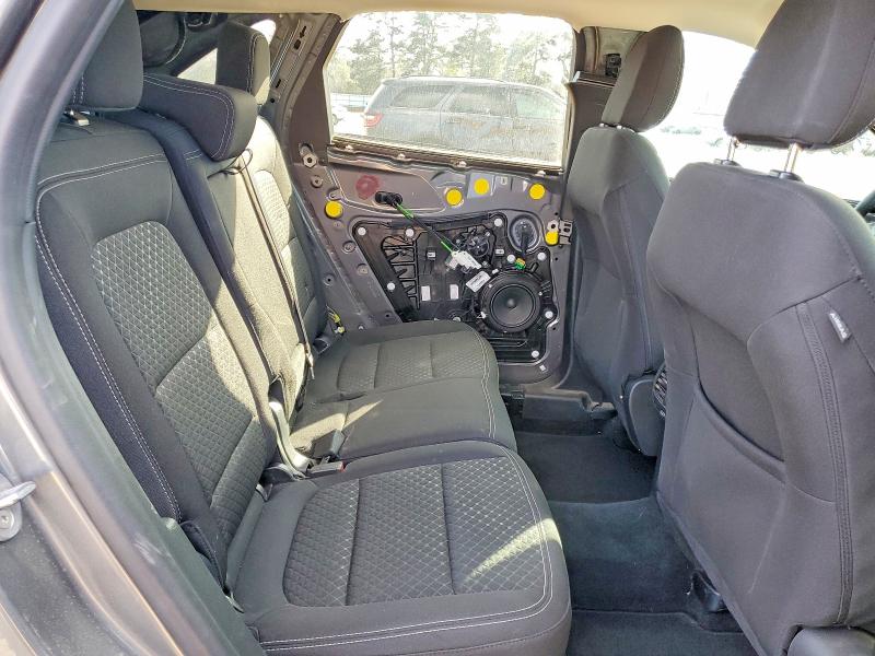 Photo 11 from auction – 2024 FORD ESCAPE ACT with VIN 1FMCU0GN5RUA33113