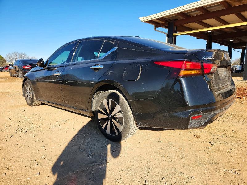 Photo 2 from auction – 2019 NISSAN ALTIMA SL with VIN 1N4BL4EV6KC113115
