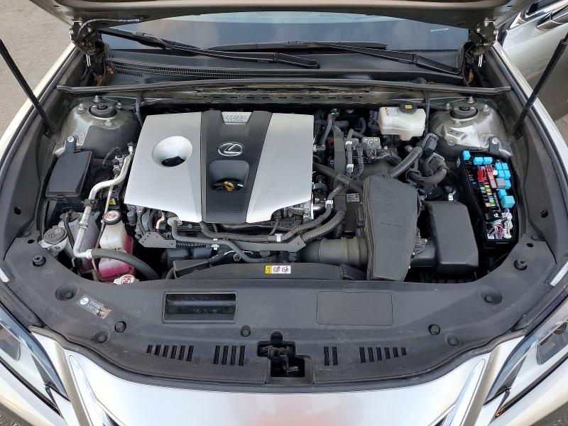 Photo 11 from auction – 2019 LEXUS ES 300H with VIN JTHB21B11K2016499