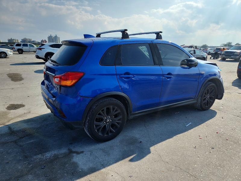 Photo 3 from auction – 2018 MITSUBISHI OUTLANDER with VIN JA4AP3AU4JU014295