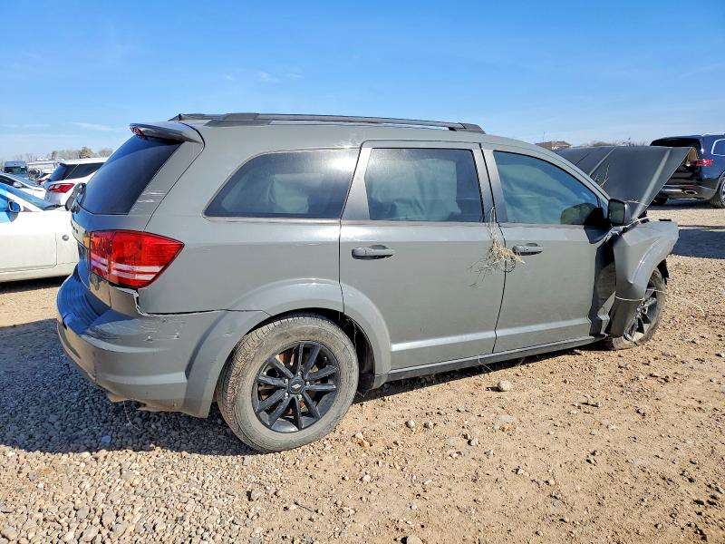 Photo 3 from auction – 2020 DODGE JOURNEY with VIN 3C4PDCAB4LT262163
