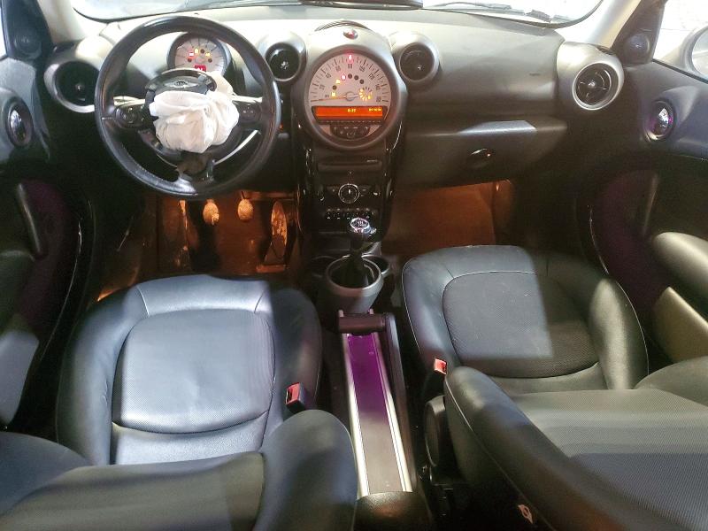 Photo 8 from auction – 2012 MINI COOPER COU with VIN WMWZB3C53CWM29934
