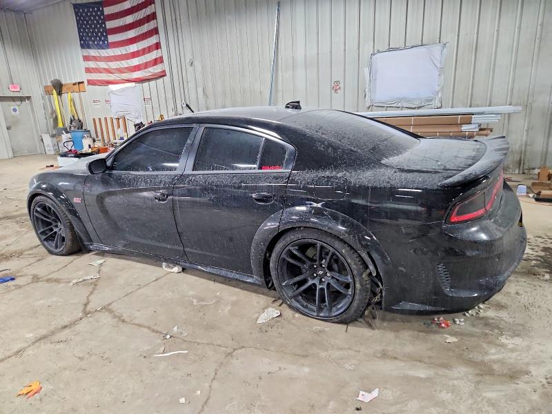 Photo 2 from auction – 2023 DODGE CHARGER SC with VIN 2C3CDXGJ0PH506396
