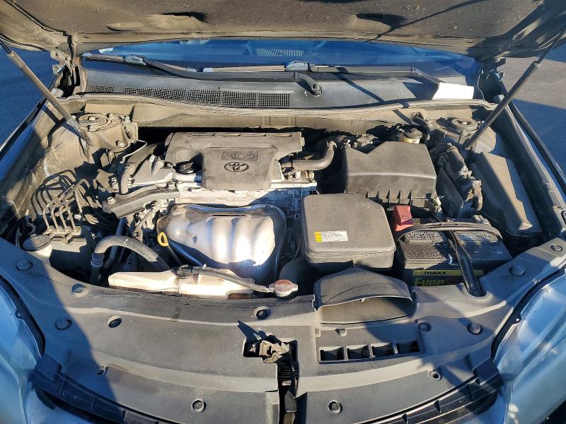 Photo 11 from auction – 2016 TOYOTA CAMRY LE with VIN 4T1BF1FK4GU240494