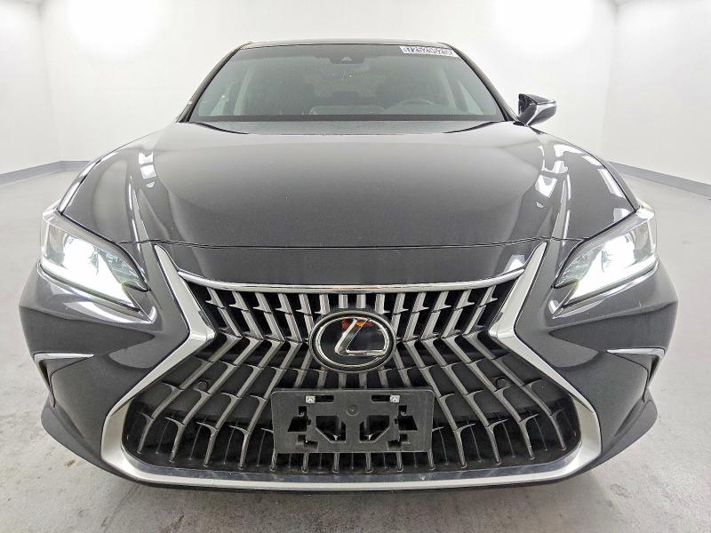 Photo 5 from auction – 2024 LEXUS ES 350 BAS with VIN 58ADZ1B16RU171803