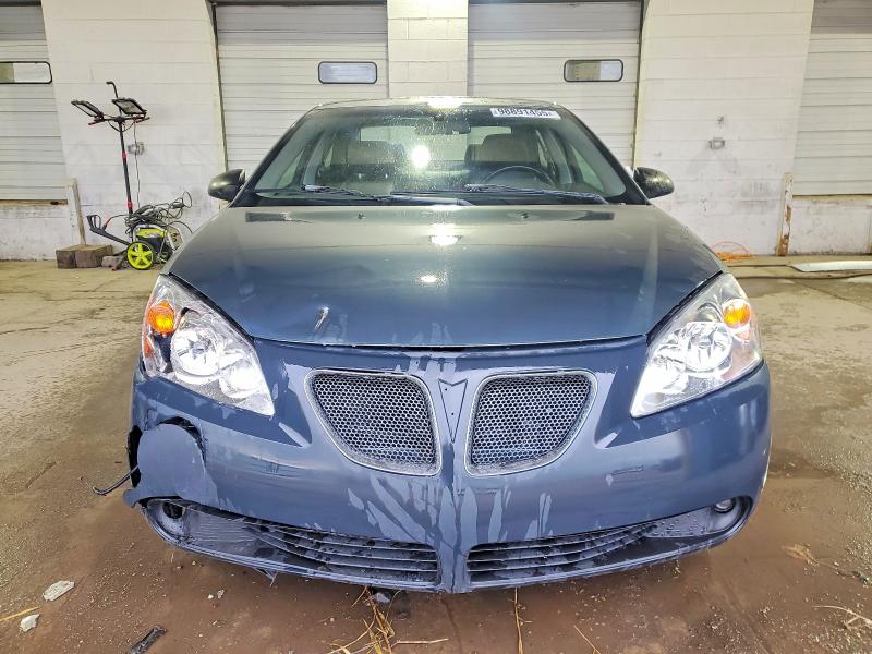 Photo 5 from auction – 2006 PONTIAC G6 with VIN 1G2ZH578764222159