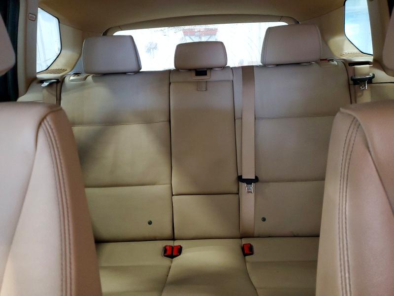 Photo 10 from auction – 2014 BMW X3 XDRIVE2 with VIN 5UXWX9C50E0D11275