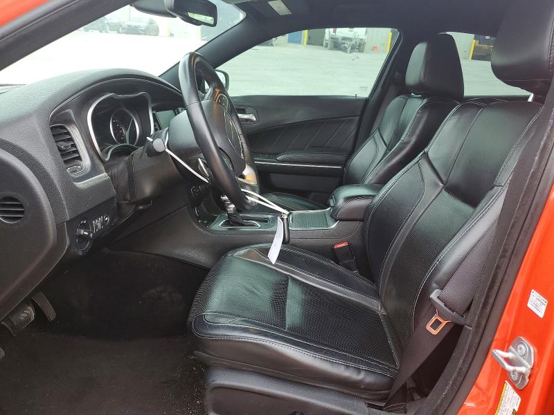 Photo 7 from auction – 2016 DODGE CHARGER R/ with VIN 2C3CDXCT4GH357286