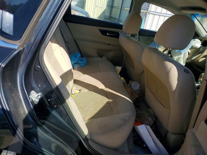 Photo 10 from auction – 2014 NISSAN ALTIMA with VIN 1N4AL3AP6EC136007