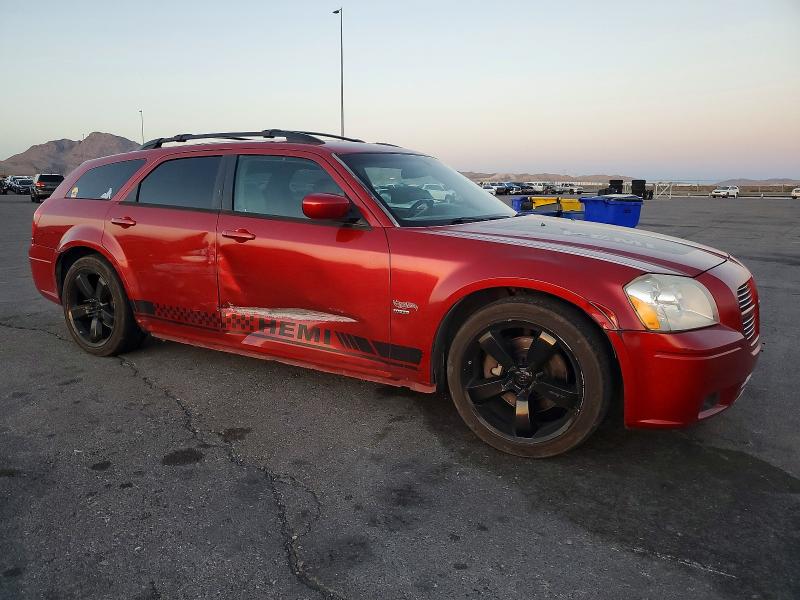 Photo 4 from auction – 2005 DODGE MAGNUM R/T with VIN 2D4GV582X5H618810