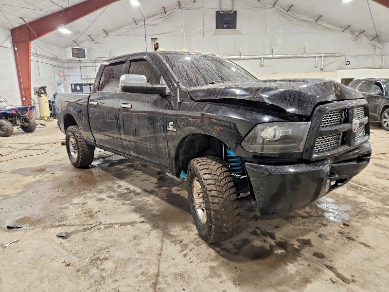 Photo 4 from auction – 2014 RAM 2500 with VIN 3C6UR5CL1EG241358