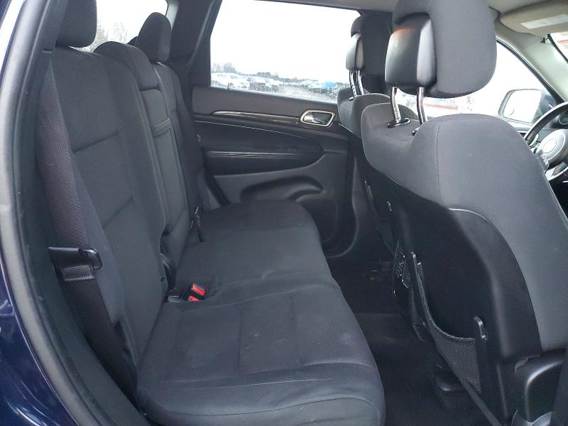 Photo 10 from auction – 2012 JEEP GRAND CHER with VIN 1C4RJFAG2CC290019
